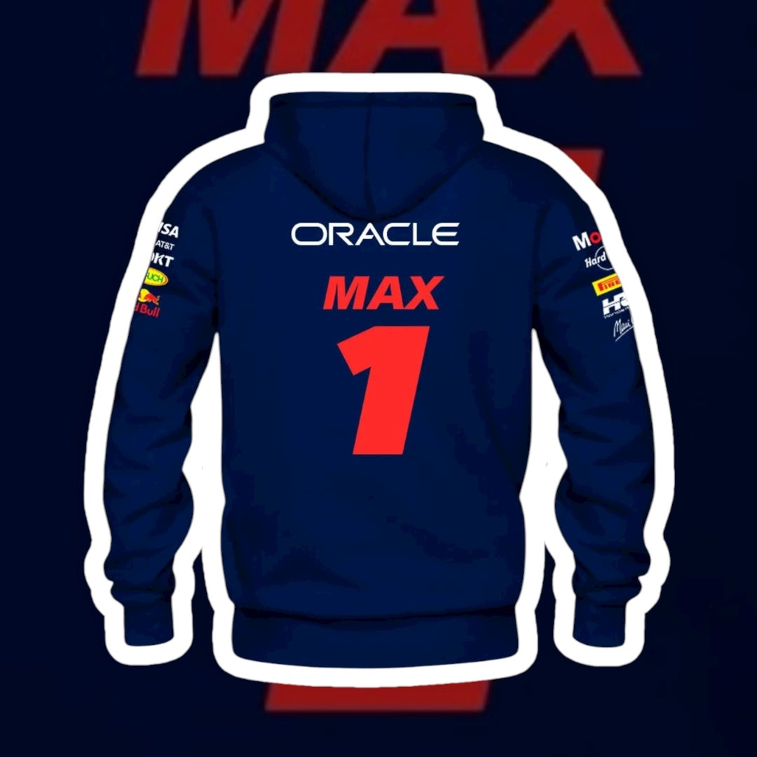 Polerón F1 RedBull 2025