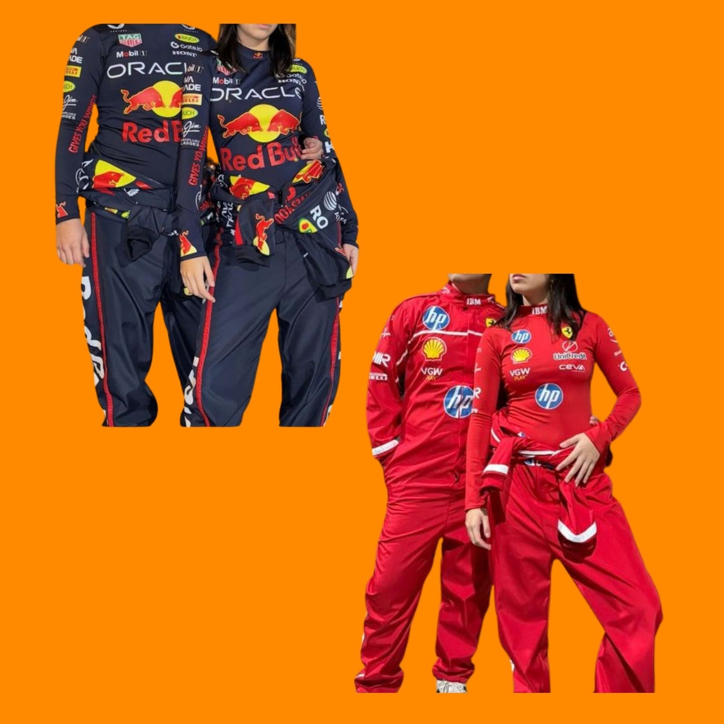 PACK HALLOWEEN F1