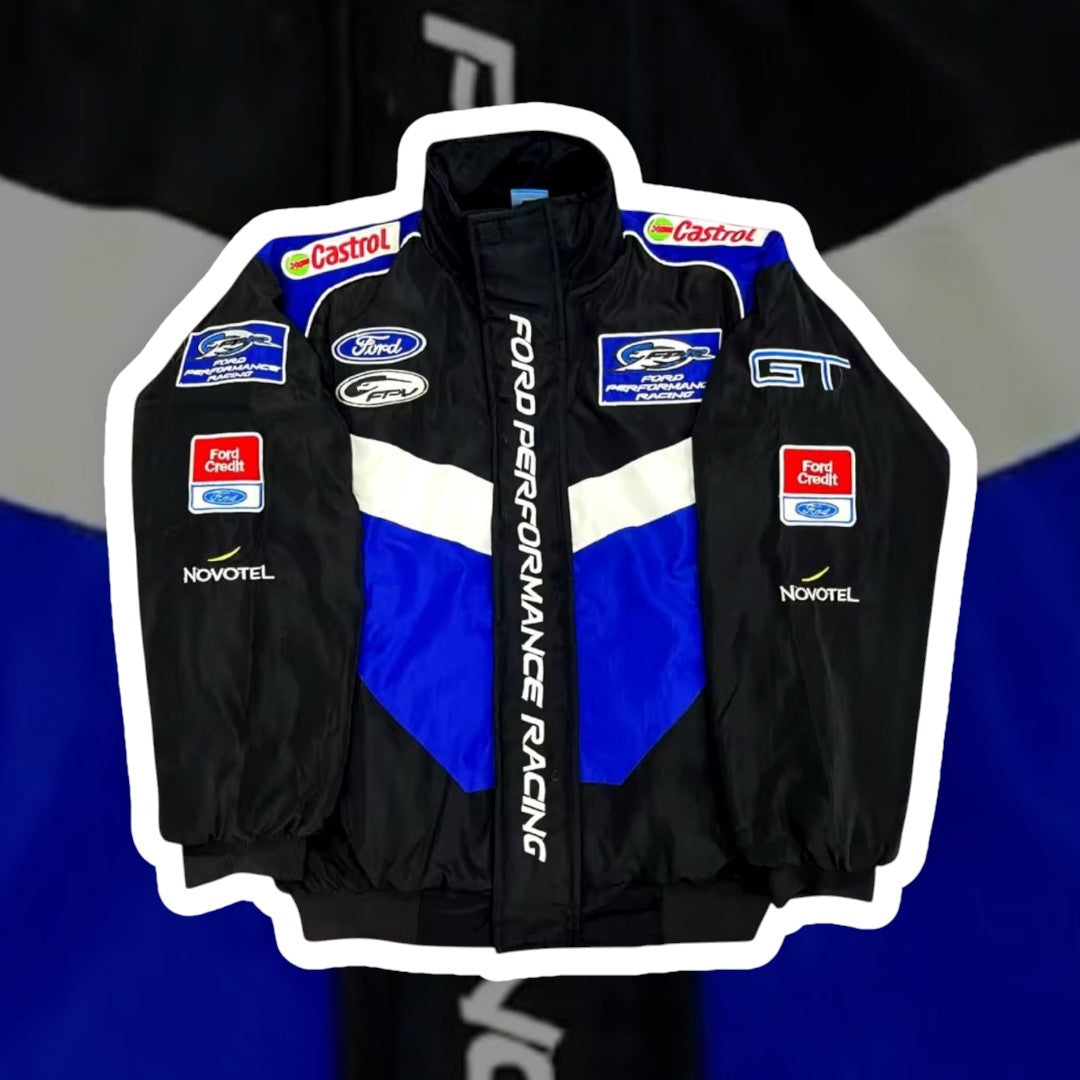 Chaqueta Vintage Ford