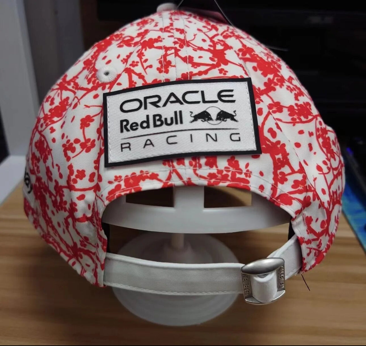 Gorra F1 GP Japon 🇯🇵 2024