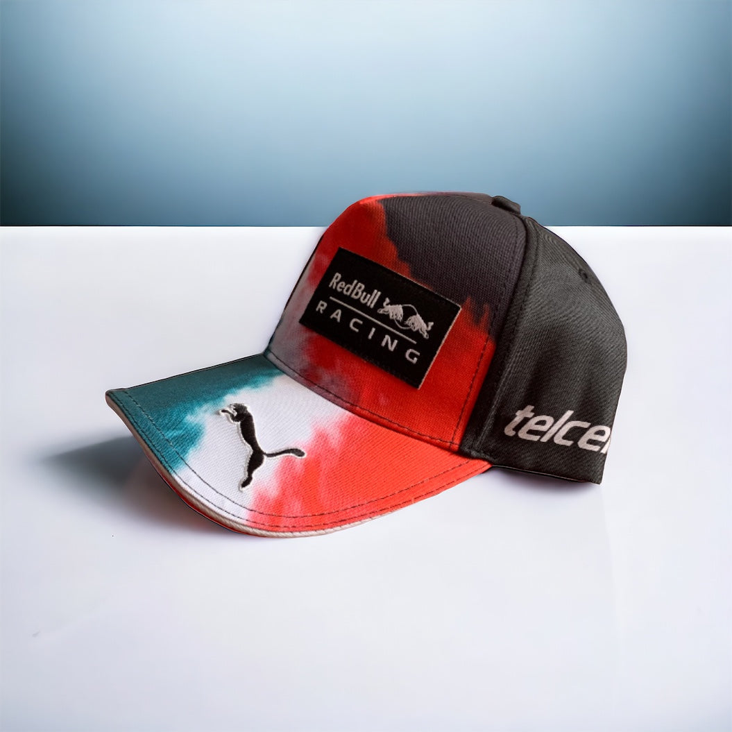 Gorra F1 Redbull Sergio Perez 🇲🇽