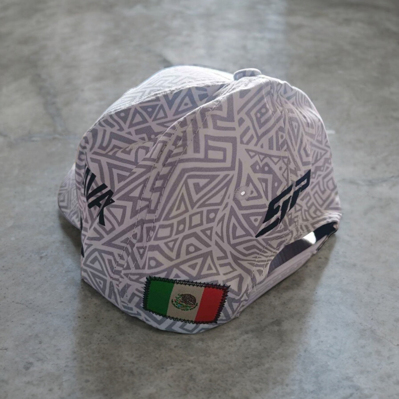 Gorra Redbull GP de Mexico