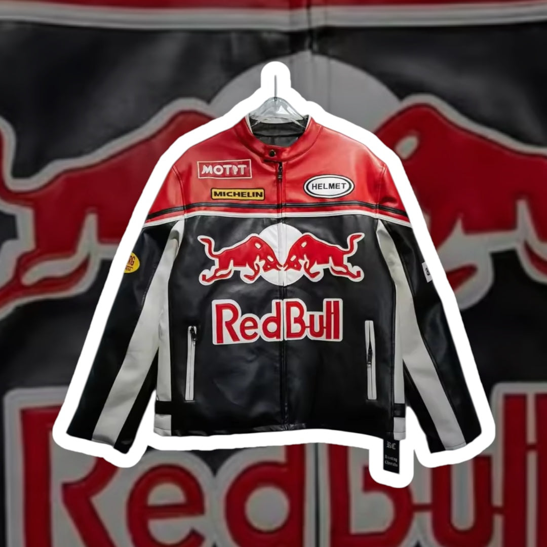 Chaqueta F1 RedBull