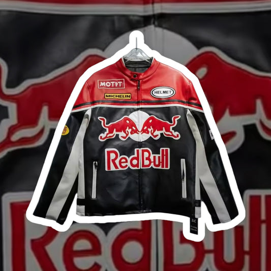 Chaqueta F1 RedBull