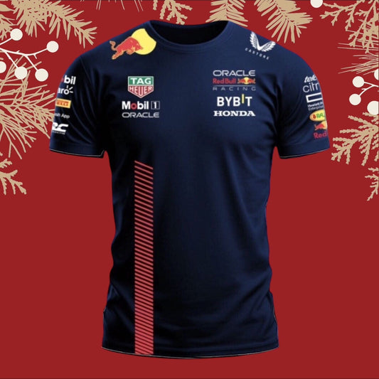 Polera F1 Redbull 2023