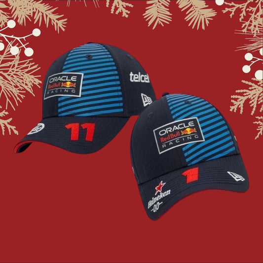 Gorra F1 Redbull 2024