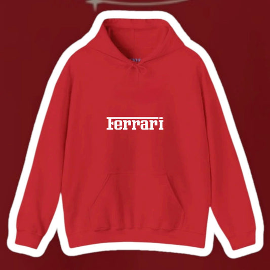 Poleron Ferrari Lecrerc #16