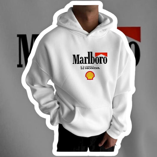 Poleron McLaren- Malboro