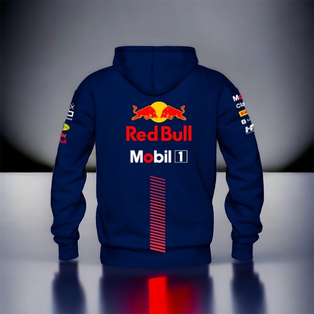 Polerón F1 Redbull Temporada 2023