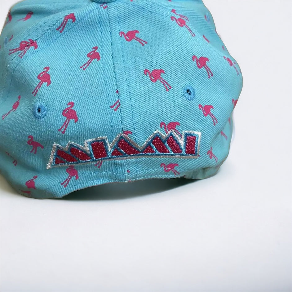 Gorra F1 Redbull Sergio Perez GP de Miami