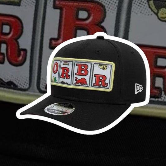 🏎️ Gorra Red Bull Racing – Edición Especial GP de Las Vegas 2024 🏎️